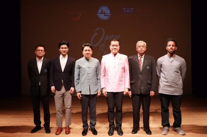 TATs The Seasons documentary series inspires responsible tourism
