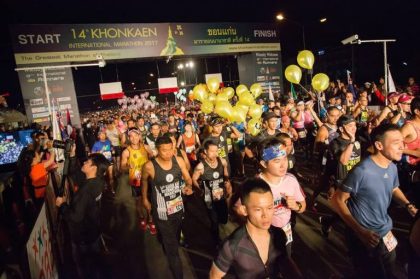 Khon Kaen Marathon