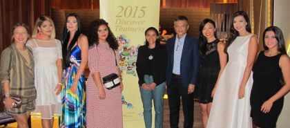 Top Middle East bloggers tell all why they love Thailand_resized