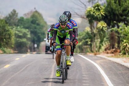 Thailand invites cyclists and travellers to join Tour of I-san Loei Classic