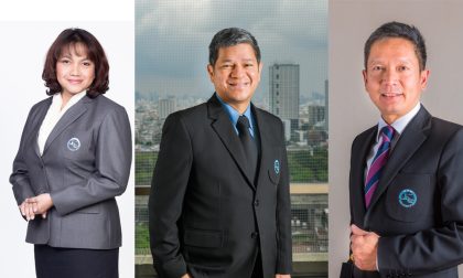 Tourism Authority of Thailand restructures Deputy Governor Positions Oct 2018