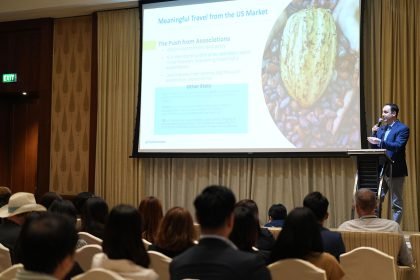 Tourism Authority of Thailand announces inaugural collaboration with Tourism Cares