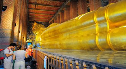 TripAdvisor rates three Thai landmarks as among Best in Asia for 2017