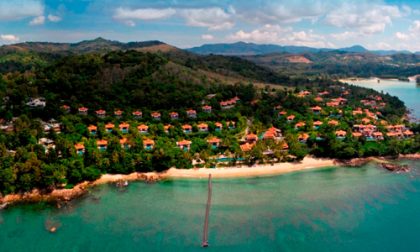 Trisara-Phuket