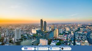 "Trusted Thailand" Is Rewriting the Rules of Travel Safety
