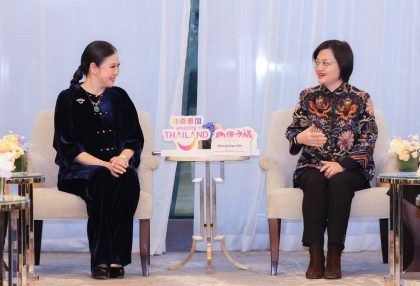 TAT advances “Trusted Thailand” strategy through Partnership 360 talks with China tourism leaders
