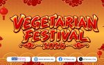 Thailand celebrates Vegetarian Festival 2026 across the country