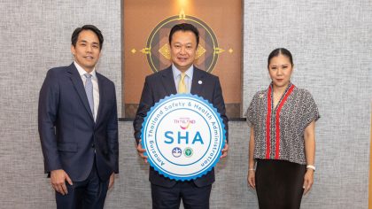 Visa cooperates with TAT to expand digital payments as Thai tourism industry adapts to “new normal”