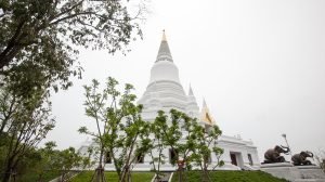 Sing Buri preserves legend of brave Thai heroes at Bang Rachan