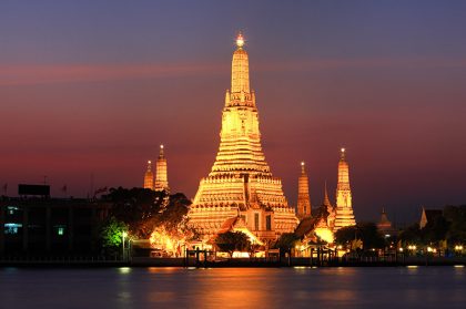 Thai Tourist Police release statistics highlighting crackdown on illegal activities