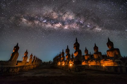 Ten Thai provinces nationwide prominently showcased at ITB 2019