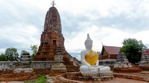 Wat Phra Si Rattana Mahathat-6