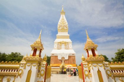 Wat Phra That Phanom