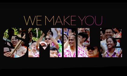 We Make You Smile Amazing Thailand 500x300