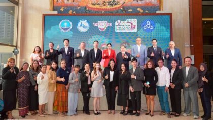 The Tourism Authority of Thailand (TAT) and Fastwork have launched Workation Paradise Throughout Thailand Season 3, targeting digital nomads and freelancers with exclusive travel perks and lifestyle promotions. The campaign supports regional tourism and long-stay travel while enhancing Thailand’s global appeal as a remote work hub.