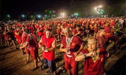 World Wai Kru Muay Thai ceremony 2016 05 500x300
