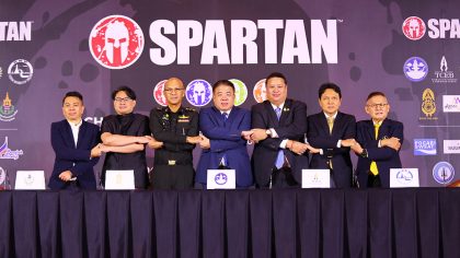 Thailand gets three-year rights to host World’s Largest Obstacle Course Race