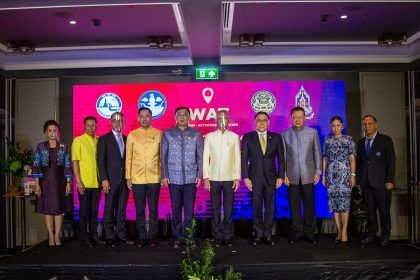 TAT launches ‘WAT: Worship Activities Tradition’ spiritual tour routes
