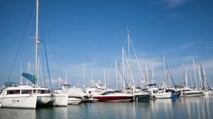 Yacht Charter - Phuket