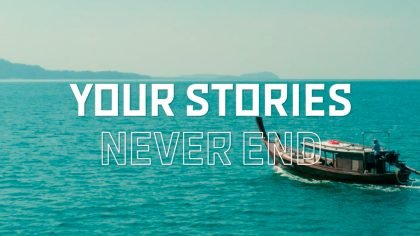 Amazing Thailand Travel Stories