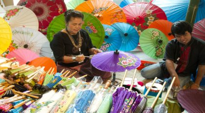 Thailand Travel Mart Plus 2017 to showcase unique local products