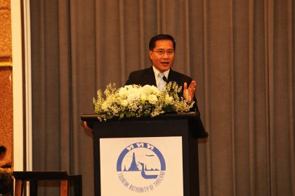 tat security forum-Weerasak Kowsurat