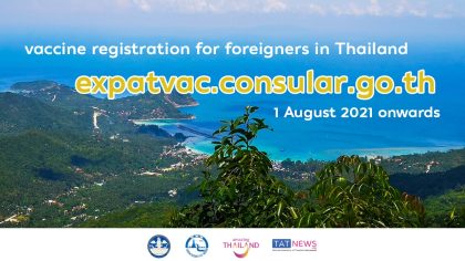 vaccine-registration-for-foreigners-in-Thailand